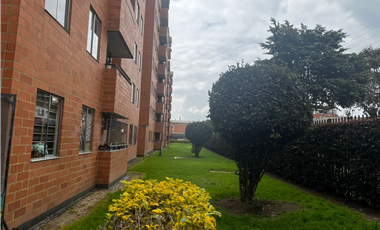 APARTAMENTO EN VENTA CONJUNTO PARQUE DE SAN ISIDRO