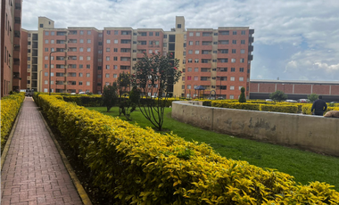 APARTAMENTO EN VENTA CONJUNTO PARQUE DE SAN ISIDRO