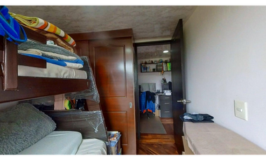 APARTAMENTO EN VENTA CONJUNTO PARQUE DE SAN ISIDRO
