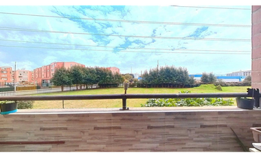 APARTAMENTO EN VENTA CONJUNTO PARQUE DE SAN ISIDRO