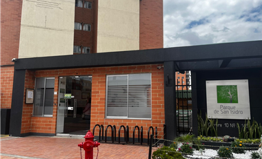 APARTAMENTO EN VENTA CONJUNTO PARQUE DE SAN ISIDRO