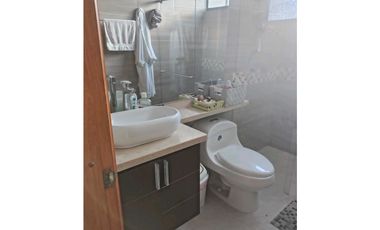 Se arrienda apto en estrella de la sierra