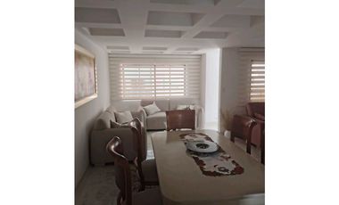 Se arrienda apto en estrella de la sierra