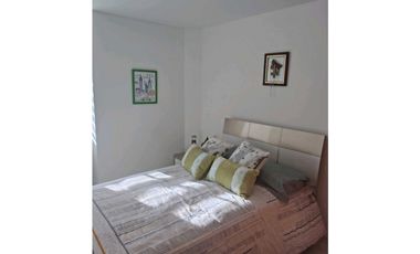 Se arrienda apto en estrella de la sierra