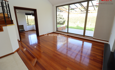 Venta Casa Vizcaya Cota Cundinamarca