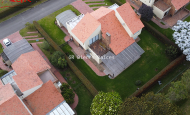 Venta Casa Vizcaya Cota Cundinamarca
