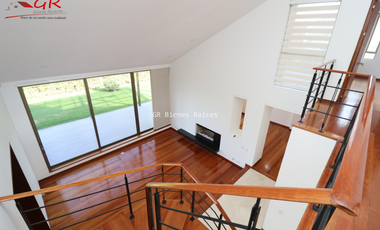 Venta Casa Vizcaya Cota Cundinamarca