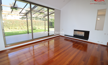 Venta Casa Vizcaya Cota Cundinamarca