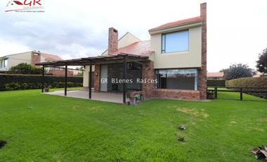 Venta Casa Vizcaya Cota Cundinamarca