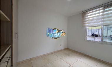 En Venta Apartamento en conjunto torres de mediterraneo Villavicencio