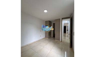 En Venta Apartamento en conjunto torres de mediterraneo Villavicencio