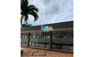 En Venta Apartamento en conjunto torres de mediterraneo Villavicencio