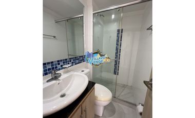 En Venta Apartamento en conjunto torres de mediterraneo Villavicencio