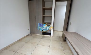 En Venta Apartamento en conjunto torres de mediterraneo Villavicencio