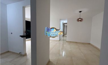 En Venta Apartamento en conjunto torres de mediterraneo Villavicencio
