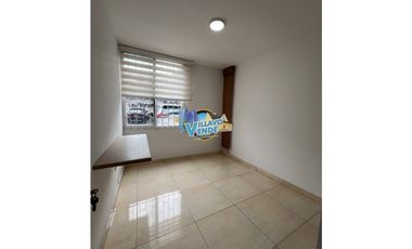 En Venta Apartamento en conjunto torres de mediterraneo Villavicencio