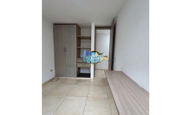 En Venta Apartamento en conjunto torres de mediterraneo Villavicencio