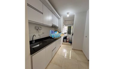 En Venta Apartamento en conjunto torres de mediterraneo Villavicencio