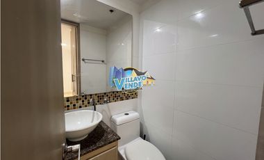 En Venta Apartamento en conjunto torres de mediterraneo Villavicencio