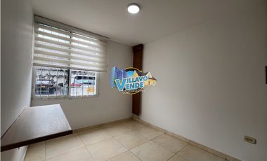 En Venta Apartamento en conjunto torres de mediterraneo Villavicencio