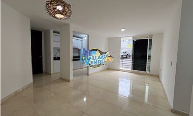 En Venta Apartamento en conjunto torres de mediterraneo Villavicencio