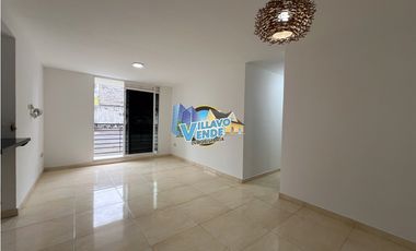 En Venta Apartamento en conjunto torres de mediterraneo Villavicencio