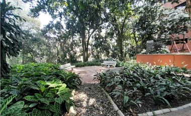 Venta Apartamento Poblado PatioBonito 8936554DL