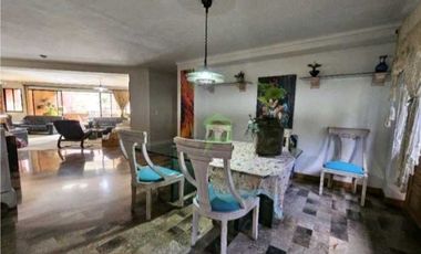 Venta Apartamento Poblado PatioBonito 8936554DL