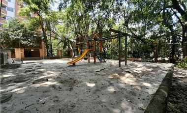 Venta Apartamento Poblado PatioBonito 8936554DL