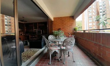 Venta Apartamento Poblado PatioBonito 8936554DL