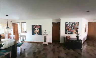 Venta Apartamento Poblado PatioBonito 8936554DL