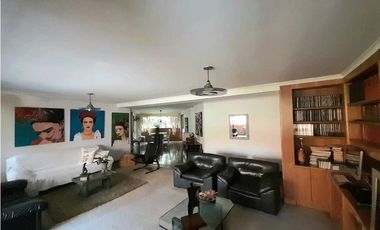 Venta Apartamento Poblado PatioBonito 8936554DL