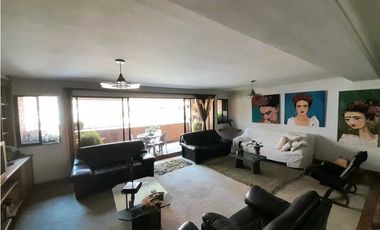 Venta Apartamento Poblado PatioBonito 8936554DL