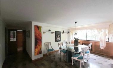 Venta Apartamento Poblado PatioBonito 8936554DL