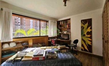 Venta Apartamento Poblado PatioBonito 8936554DL