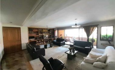 Venta Apartamento Poblado PatioBonito 8936554DL