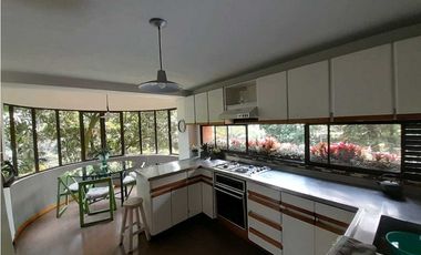 Venta Apartamento Poblado PatioBonito 8936554DL