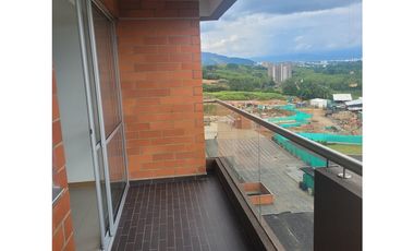 RENTA APARTAMENTO PARA ESTRENAR CERRITOS PEREIRA