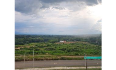 RENTA APARTAMENTO PARA ESTRENAR CERRITOS PEREIRA