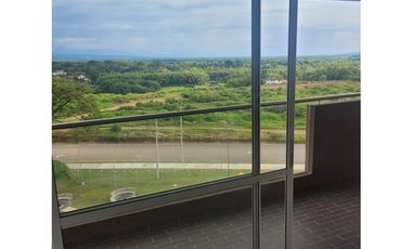 RENTA APARTAMENTO PARA ESTRENAR CERRITOS PEREIRA