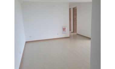 RENTA APARTAMENTO PARA ESTRENAR CERRITOS PEREIRA