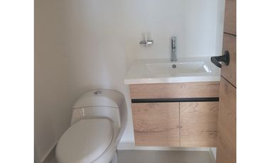 RENTA APARTAMENTO PARA ESTRENAR CERRITOS PEREIRA