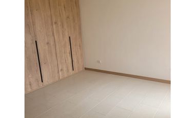 RENTA APARTAMENTO PARA ESTRENAR CERRITOS PEREIRA