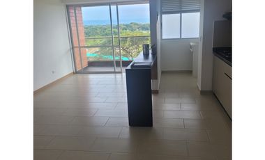 RENTA APARTAMENTO PARA ESTRENAR CERRITOS PEREIRA
