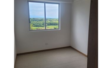 RENTA APARTAMENTO PARA ESTRENAR CERRITOS PEREIRA