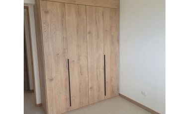 RENTA APARTAMENTO PARA ESTRENAR CERRITOS PEREIRA