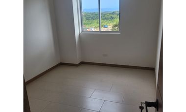 RENTA APARTAMENTO PARA ESTRENAR CERRITOS PEREIRA