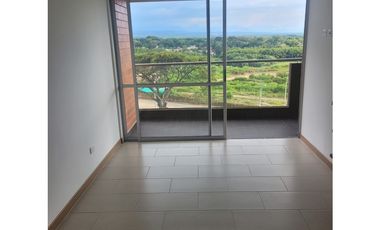 RENTA APARTAMENTO PARA ESTRENAR CERRITOS PEREIRA