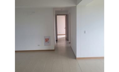 RENTA APARTAMENTO PARA ESTRENAR CERRITOS PEREIRA