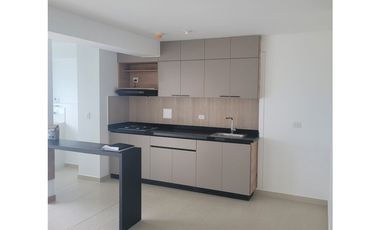 RENTA APARTAMENTO PARA ESTRENAR CERRITOS PEREIRA